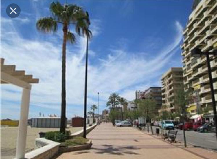 Central And Beach 3 Bedroom Apartment Perfect Location Near Pyr Fuengirola Cameră foto