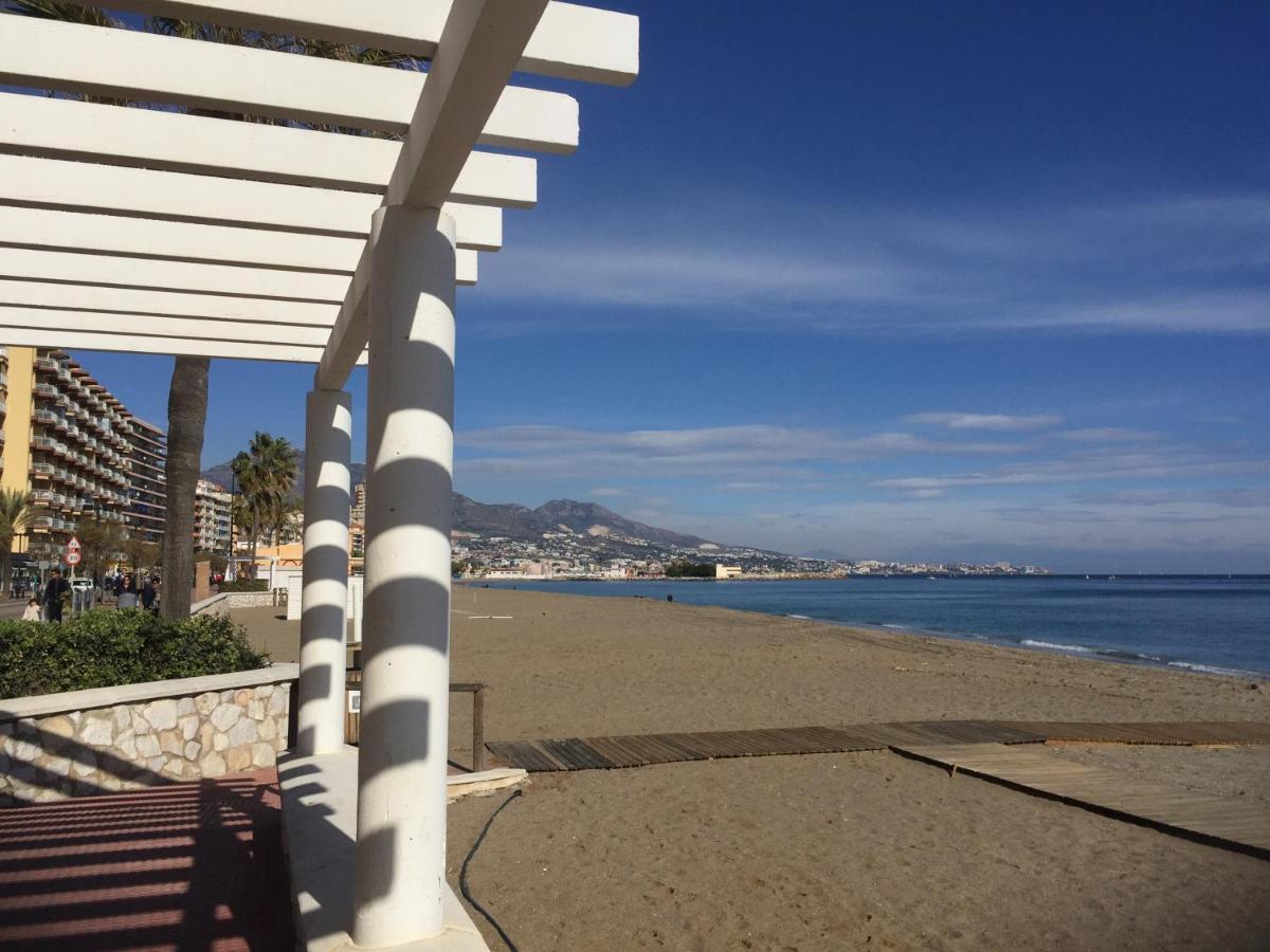 Central And Beach 3 Bedroom Apartment Perfect Location Near Pyr Fuengirola Cameră foto